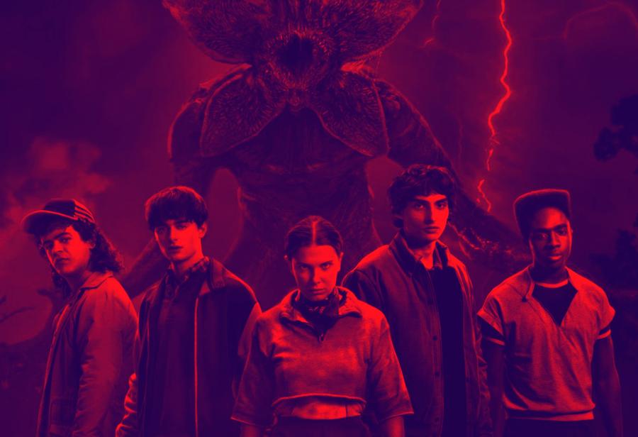 Stranger Things: una nueva temporada al borde del infierno