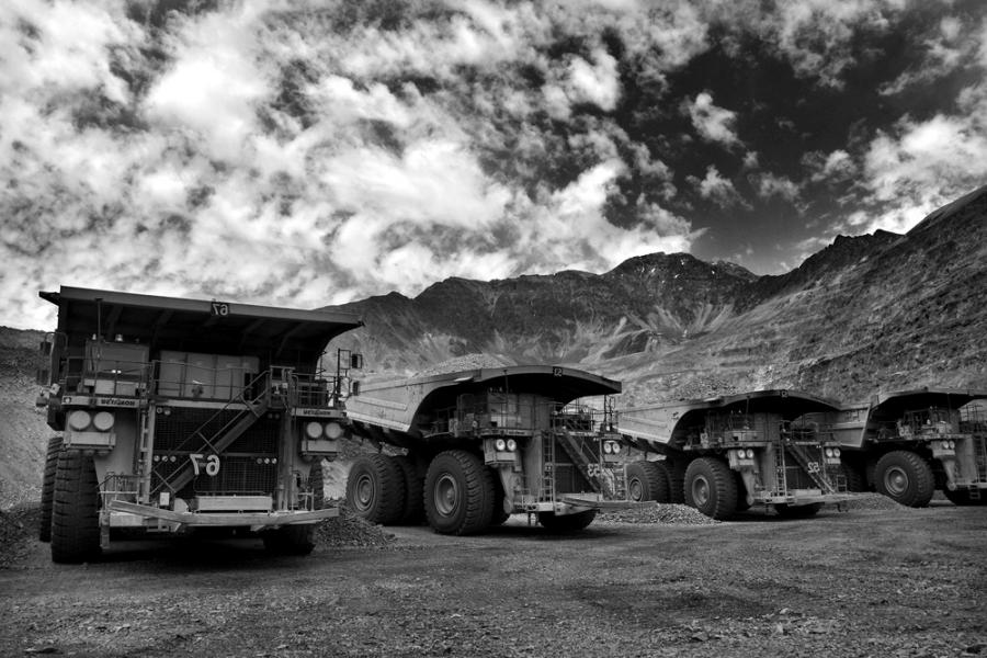 Mitos alrededor de la minería moderna