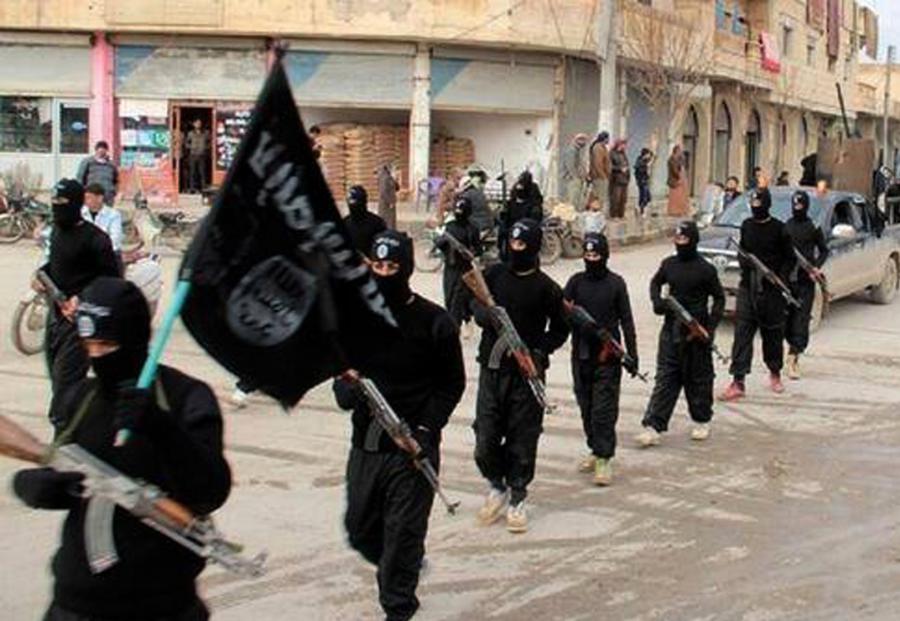 Occidente: Terrorismo y sentimiento de culpa