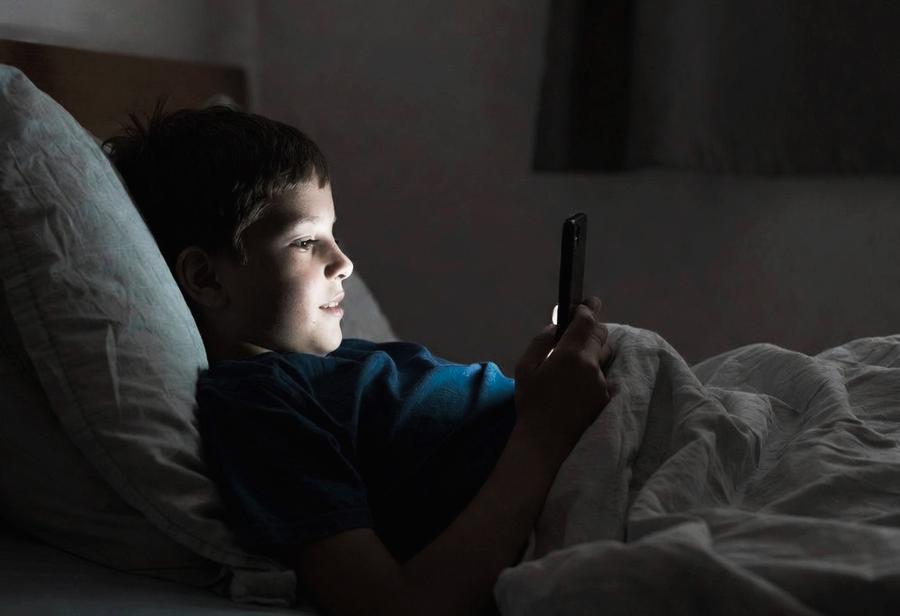 La mayor&iacute;a de edad digital