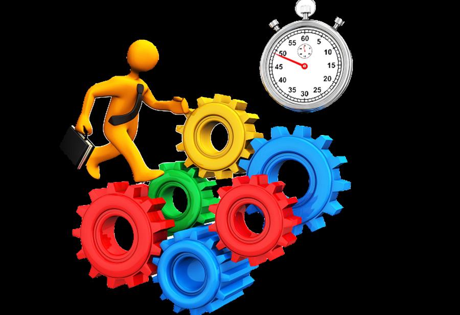 Sociedad productiva. &iquest;Por donde ir?