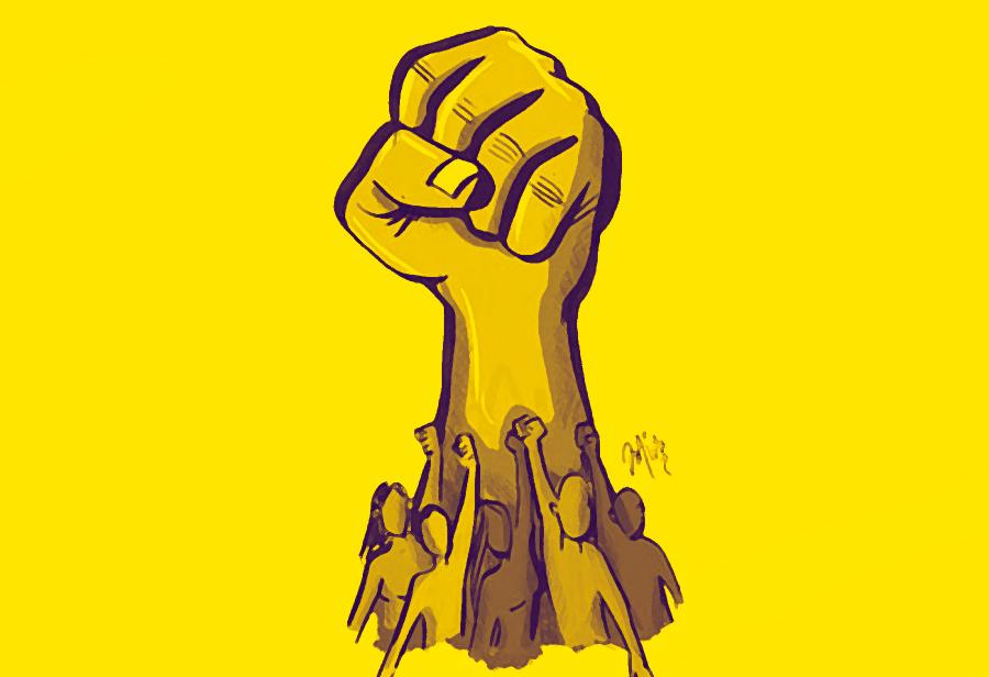 En defensa de nuestra democracia