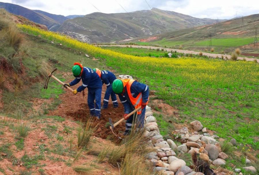 Responsabilidad ambiental: tarea urgente