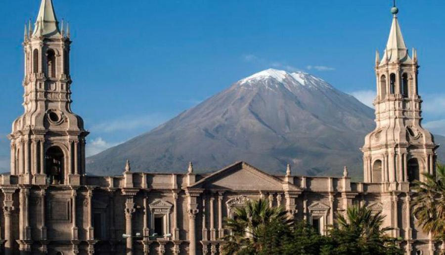 Arequipa o la próxima gran región del sur