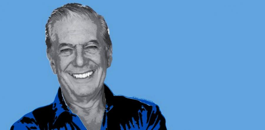 II Bienal de Novela Mario Vargas Llosa