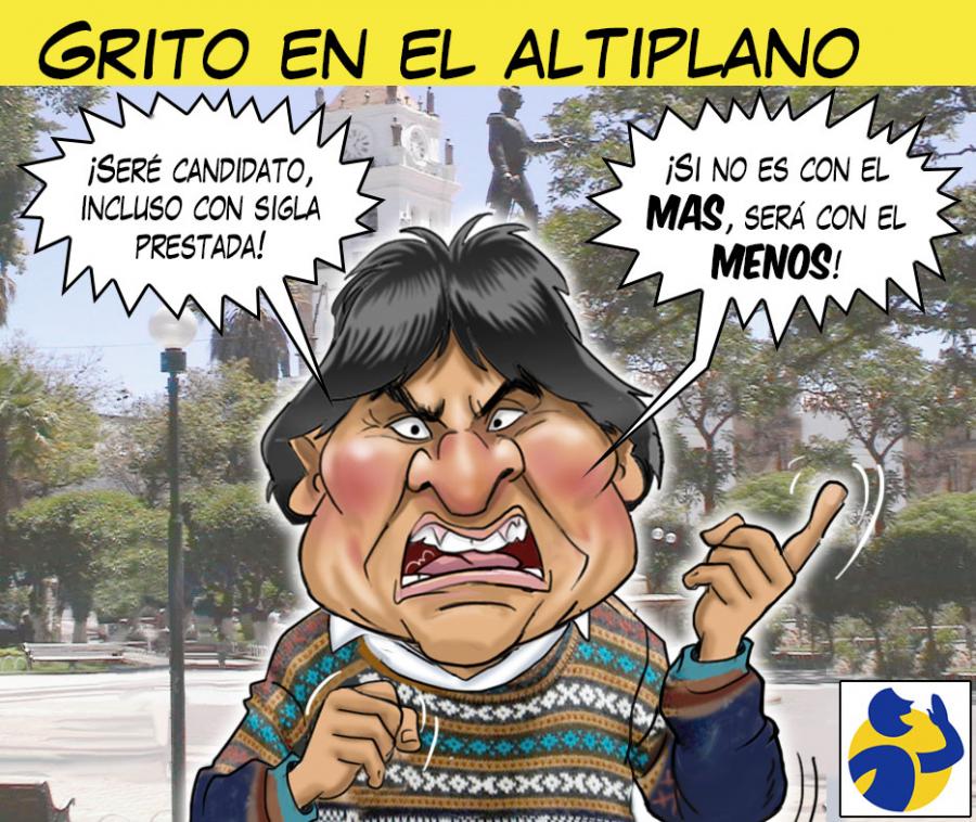 Caricatura del día #2666