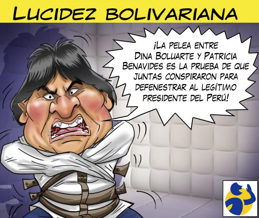 Caricatura del día #2417