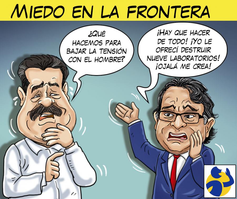 Caricatura del día #2918