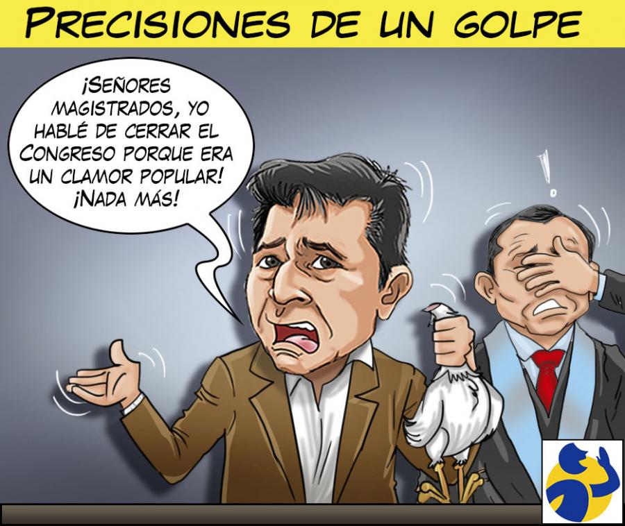 Caricatura del día #2418