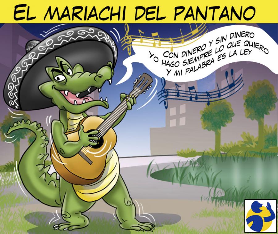 Caricatura del día #2669