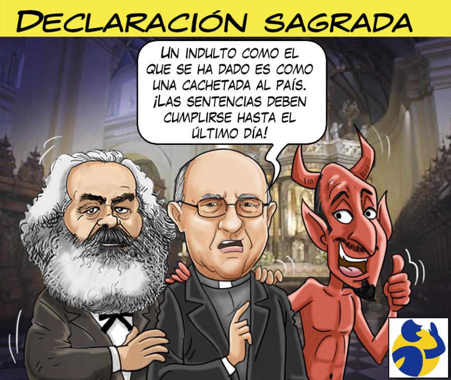 Caricatura del día #2421