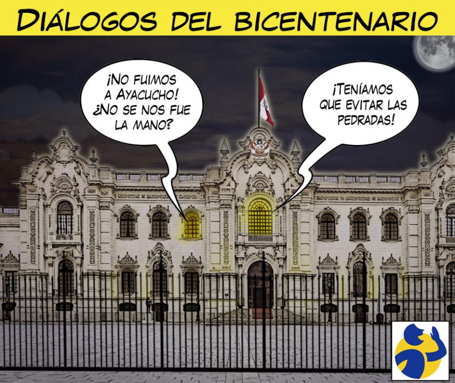 Caricatura del día #2671
