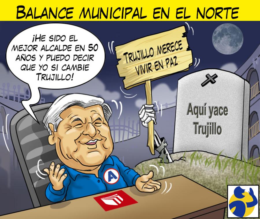 Caricatura del d&iacute;a #2922