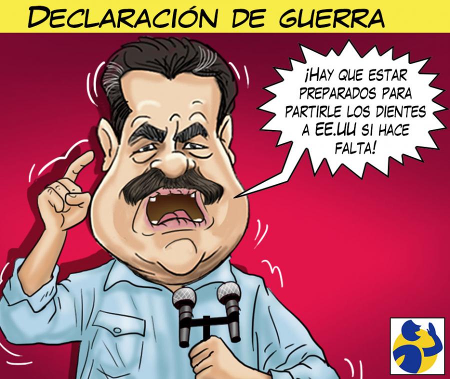 Caricatura del d&iacute;a #2923