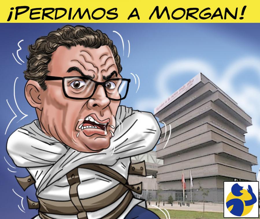 Caricatura del día #2673