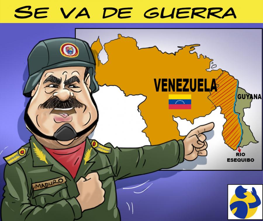 Caricatura del día #2425