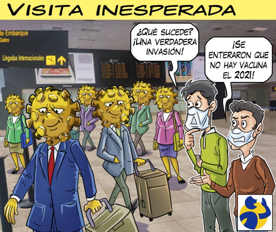 Caricatura del día #1641