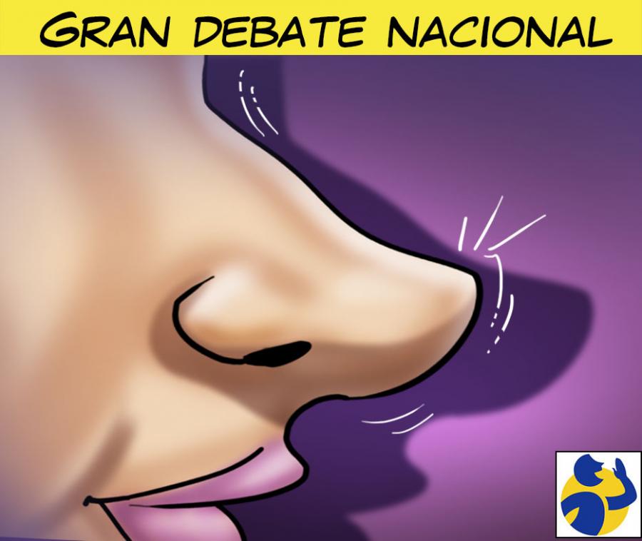 Caricatura del día #2675