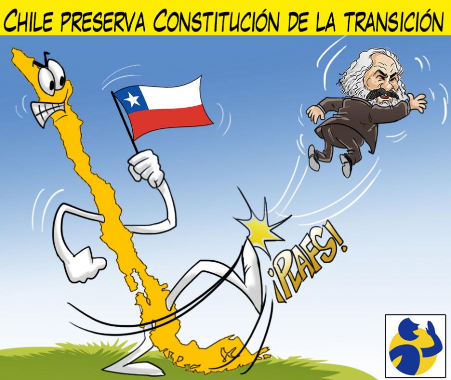Caricatura del día #2427