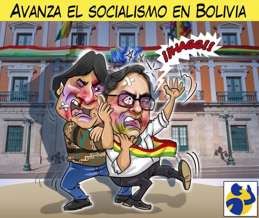 Caricatura del día #2429