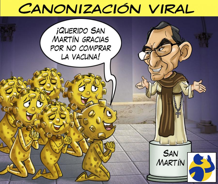 Caricatura del día #1644