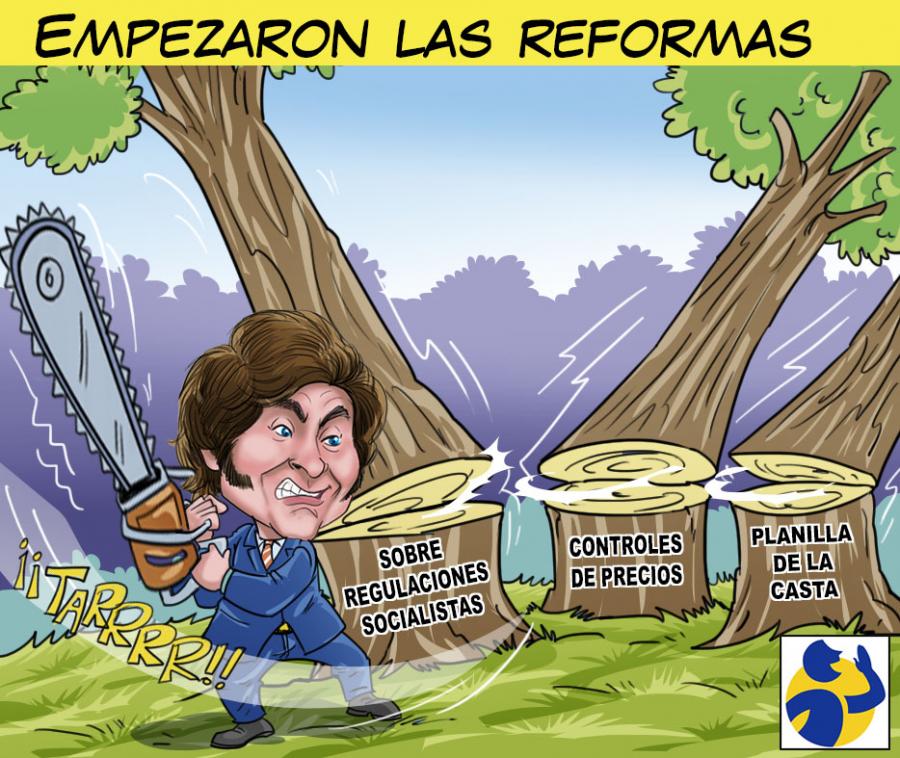 Caricatura del día #2430