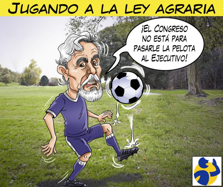 Caricatura del d&iacute;a #1647