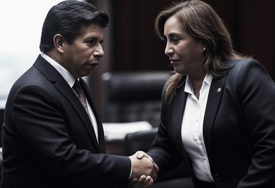 Yugos desiguales: una unión destinada al fracaso