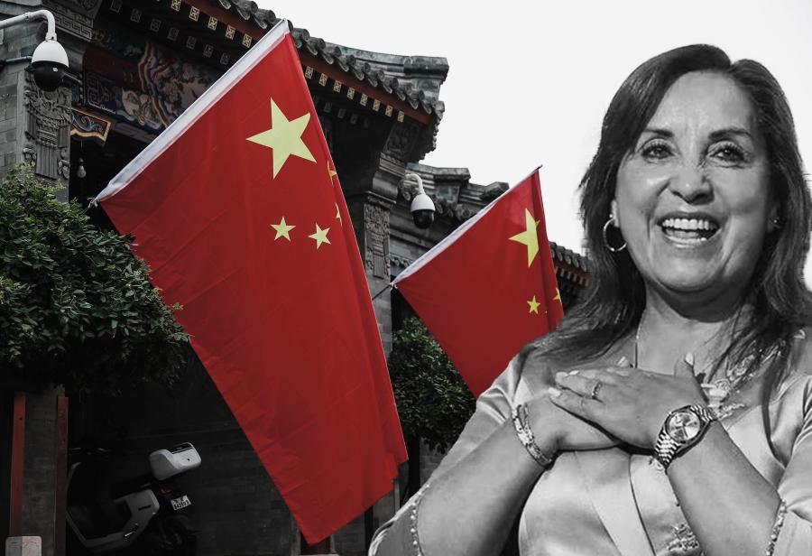 China, el viaje soñado