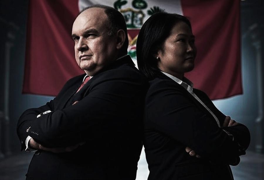 La derecha despunta en Bolivia y Perú