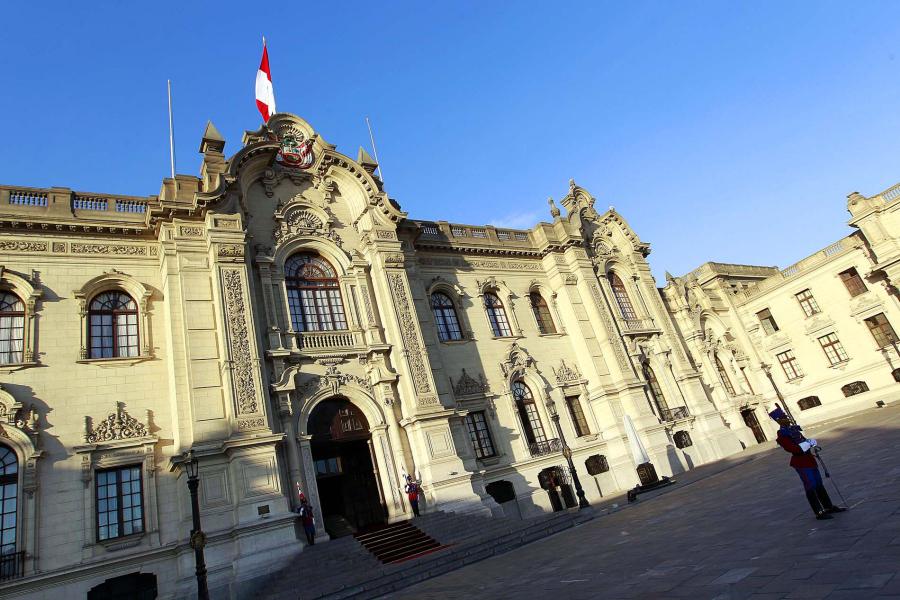 Tecnocracia y antipolítica