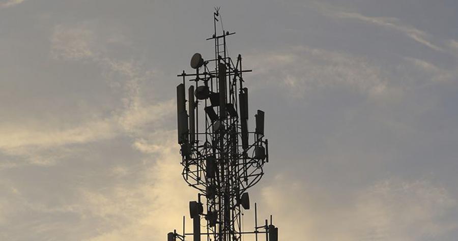 Más antenas, mayor progreso
