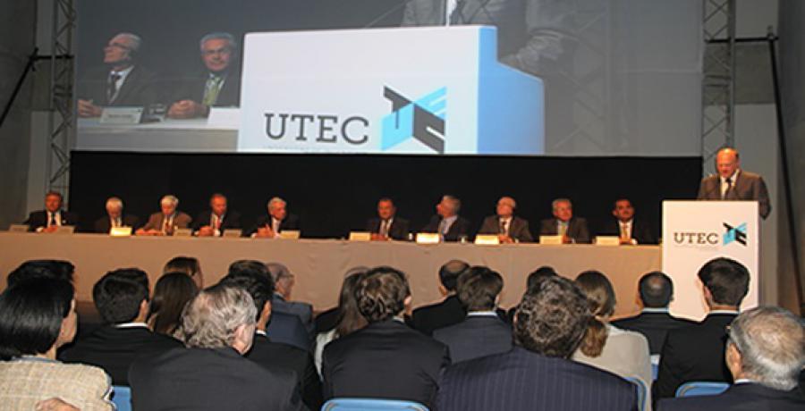 Otro aporte privado a la universidad