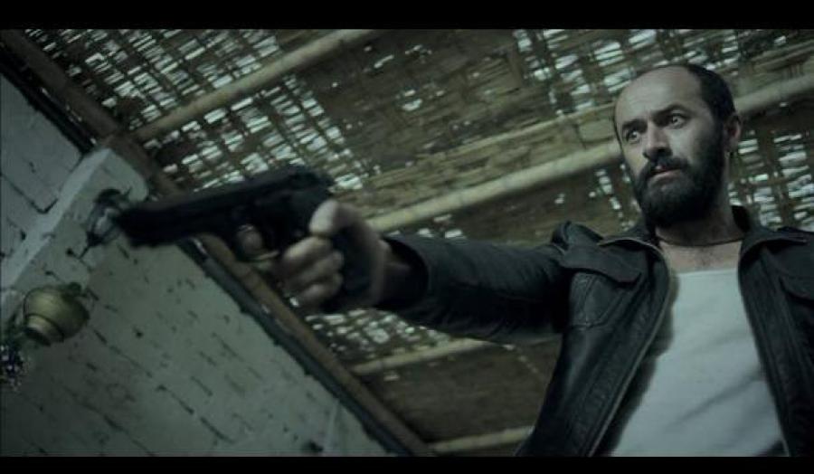 Perro guardián: thriller a la limeña
