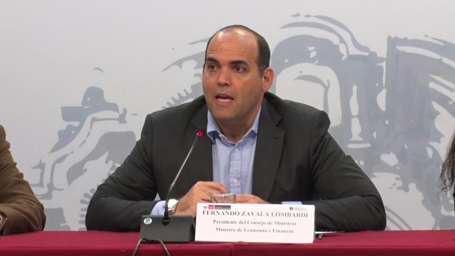 ¿Entre la disolución y la vacancia? La suma cero