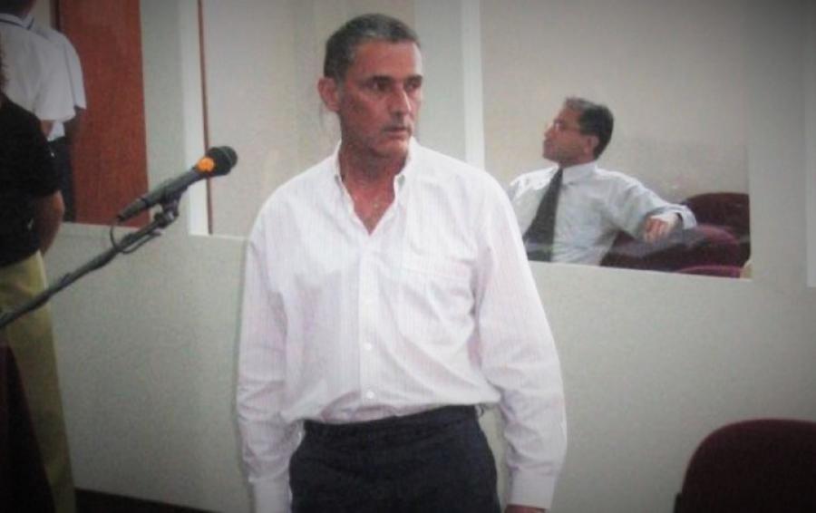 ¿Qué culpa tiene Peter Cárdenas?