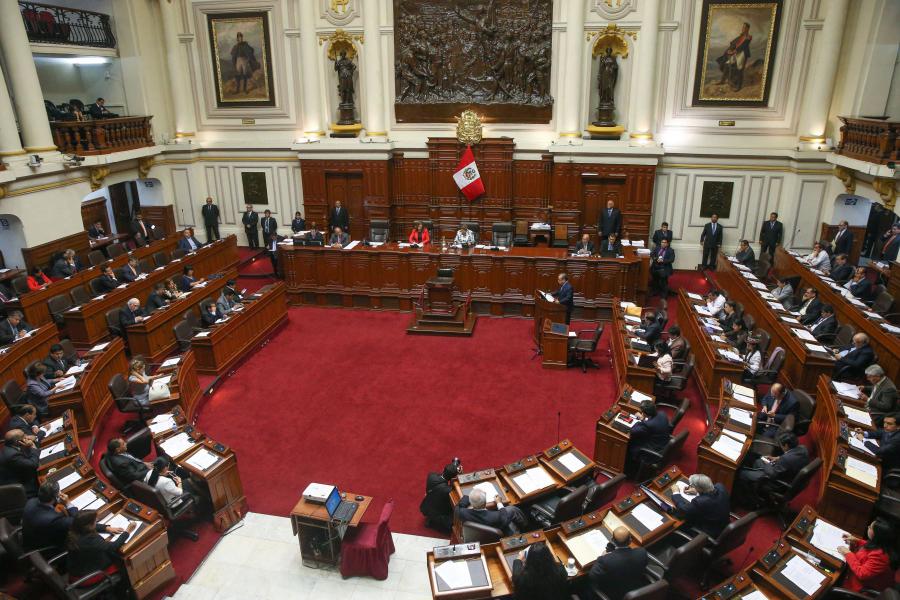 &iquest;Qui&eacute;n pone la agenda?