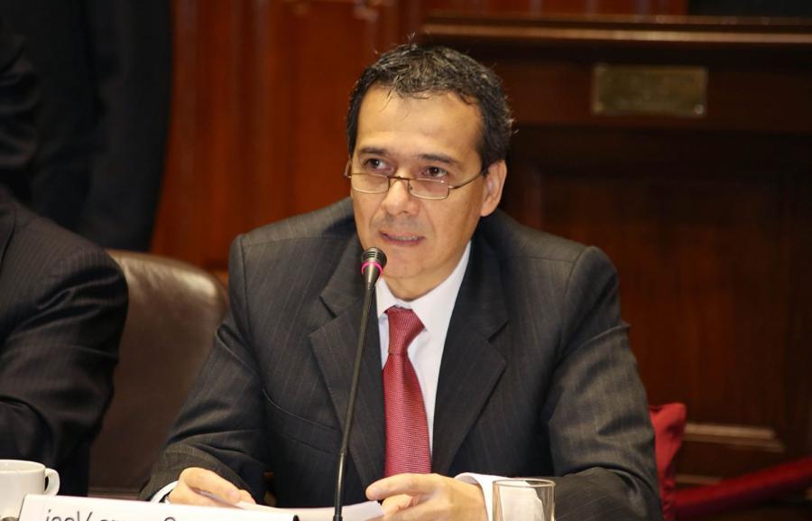 Humala y el “adiós” de los tecnócratas