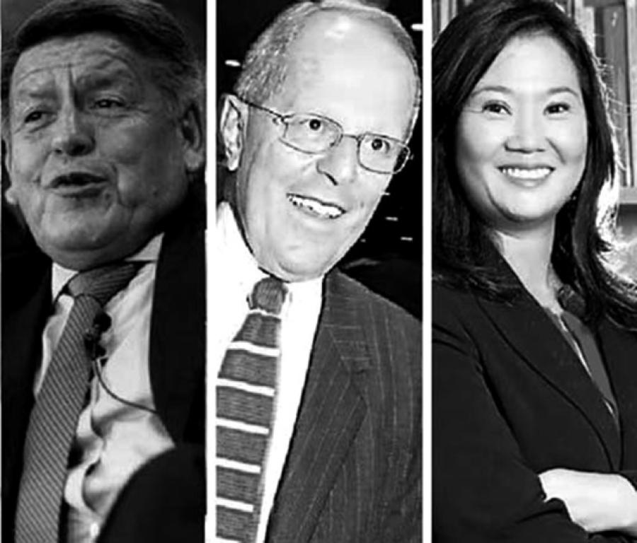 Tu informal realidad nacional