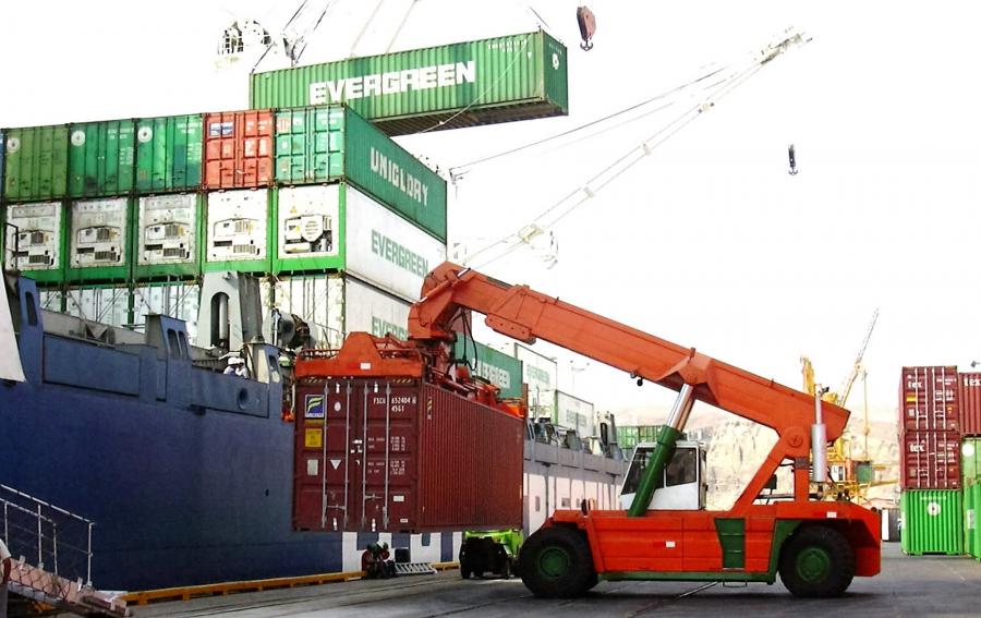 El estado anti-exportador