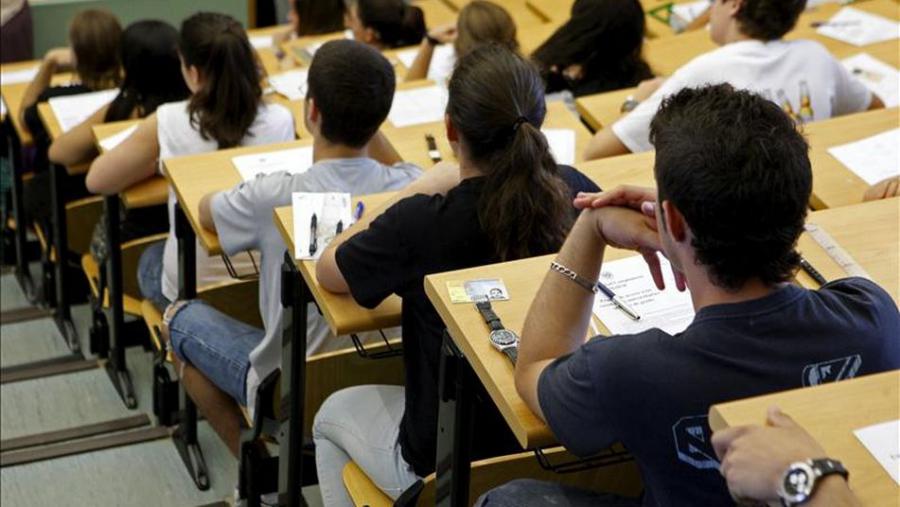 ¿Alumnos o simples boletas de pago?