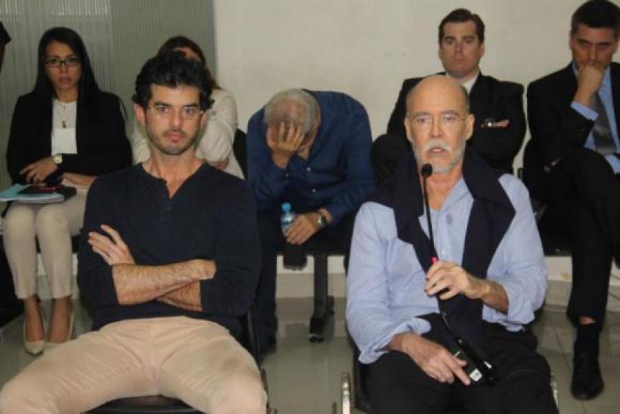El caso Pareja