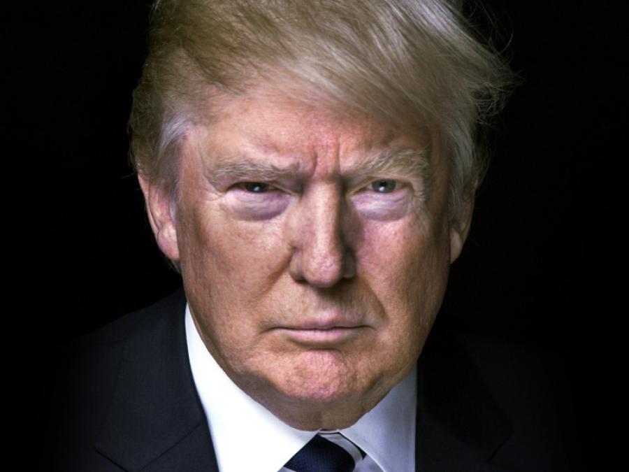 Trump: desafío frontal a las élites