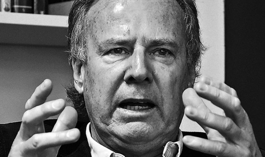 El populismo ilustrado de Alfredo Barnechea