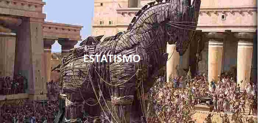 Educación: ¿Isla estatista?
