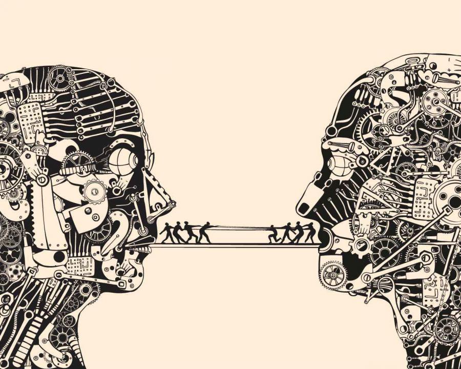 Ejecutivo versus Legislativo