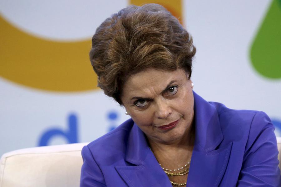 Brasil y el retorno a la pobreza