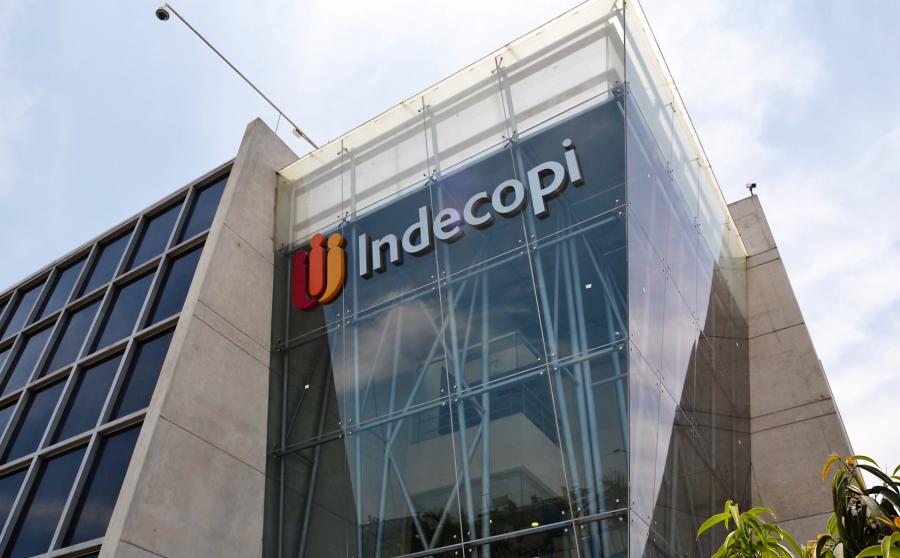 Indecopi y comunicaciones privadas