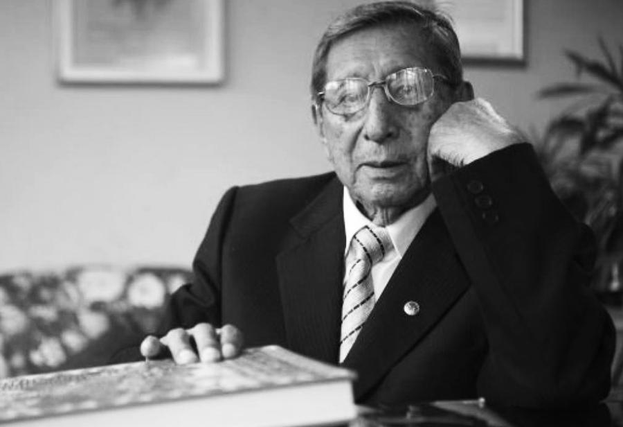 Demetrio Túpac Yupanqui, impulsor del quechua