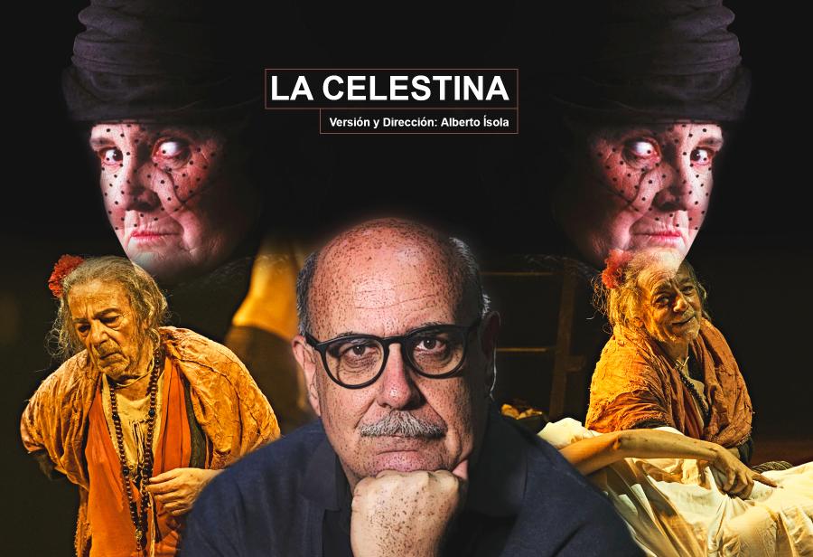 La Celestina según Ísola